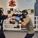 파파복스 복싱클럽 이미지