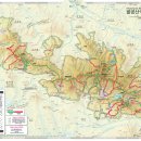 ＜토요산행＞팔공산국립공원/비로봉(1,193m)/4월25 이미지