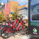 경남충전소 앞 이미지