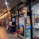 꼬꼬아찌 | 범계역 맛집 꼬꼬아찌 _ 숯불에 구운 치킨 소금구이 양념 반반 추천!