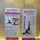 발리요가&필라