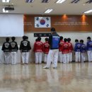 연세강산태권도 이미지