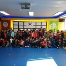 박조현태권도장 이미지