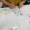 천아트&캘리그라피 이미지