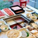 강남 하이디라오 주말 웨이팅 T1 세트 생파 후기