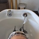 Hair(헤어)이든 | 분당 정자역 미용실 찹헤어 헤어클리닉 레이어드 컷 후기 이든 실장 디자이너