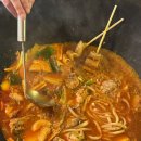 당산맛집 당산모임 통큰솥뚜껑닭볶음탕 방배동할머니쭈꾸미 당산역