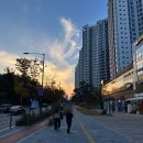 천호도서관 화장실 이미지