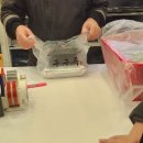 영등동-52 | 익산 영등동 족발맛집 구구족 포장후기