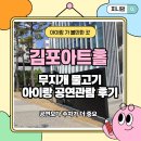 김포아트홀 주차 후기 '무지개물고기' 공연 보러 갔다가 정리하는 꿀팁
