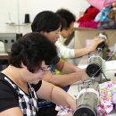 헌옷 리폼교실 이미지