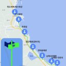 남애3리(신) 해수욕장 화장실 이미지