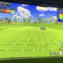 라마다 스크린골프 이미지