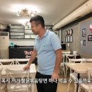 튀르키예에서 국물 없는 불닭볶음탕면을 받은 쯔양 이미지