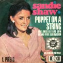 Puppet On A String - Sandie Shaw 이미지