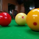 잘란당구장 이미지