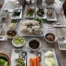 중앙동-21 | [여수 횟집] 중앙동 맛집 &#39;삼미횟집&#39; 모듬회 후기