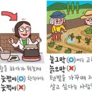 [364] &#39;늦깎이&#39;와 &#39;늘그막&#39; 이미지