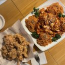[수원/영통/경희대/골뱅이 무침과 치킨 맛집] &#39;골치연구소&#39; 경희대생 추천 맛집 (내돈내산)