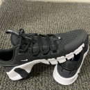 메드콘 | 헬스장 운동화 추천, 나이키 프리 메트콘 5 &amp; 메트콘 9 실착 후기