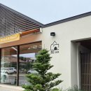 소소한향기 | [고성] 스테이앤다이닝산 | The 소소한 룸 내돈내산 숙박 후기 | 소나무와 책방 속 힐링🫠