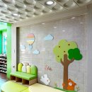 우암숲유치원 이미지