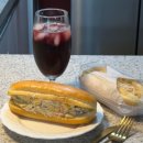 오늘간식 | 프레시오늘 케요네즈 사라다빵 후기 | 맛있는빵 간식추천! 출근길 식사대용으로 좋은 샐러드빵