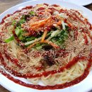 오양손칼국수