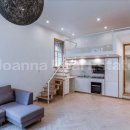 [Joanna부동산]Loft house with garden 10㎡ 월세 15,000 near Metro Shanxi（S） 이미지