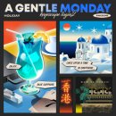 07-A | [26/07/01] 키이스케이프 LOG_IN2 'A GENTLE MONDAY' 2인 후기