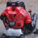 신흥농장 | 일본산 마루야마 최고급 엔진 송풍기 BL9000 리뷰 / 낙엽 청소 제설까지 완벽한 블로워 신흥강자!