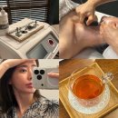 에스테라 | 이대피부관리 인디바관리 에스테라 거북목관리 후기