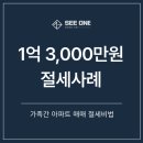 세무사김지훈 | 가족간 아파트 매매, 1억 3,000만 원 절세한 비법은?(증여세/양도세 절세)
