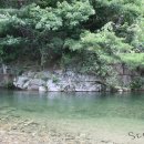 가곡마을 입구 이미지