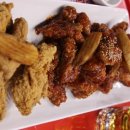 맛데이두마리치킨