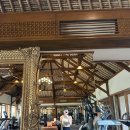 🇮🇩 발리여행 / Day 3 / 아야나 리조트 리버풀, Griya nail bar, Jepun Sanur, 마시모 젤라또, 아이콘...