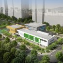 청소년수련관 이미지