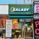 샐러디숙명여대점