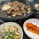 봉이돈까스,불고기 이미지