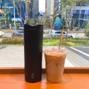 스타벅스 명지퍼스트월드점 이미지