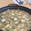구수경로당 | 산청 상순이네식당, 생초국제조각공원 근처 밥집, 청국장 맛집
