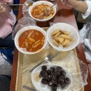 골목떡볶이 이미지