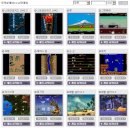 추억의 오락실 이미지