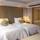 신천지 사우나 헬스 | 상하이 진지앙 타워 10만원대