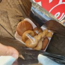 새참 꽈배기 이미지