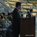 제5회 대통령기전국축구한마당 개회식 축사 김병국 청주시의회의장 이미지