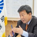 울릉의아침
