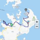 [블랙야크섬산100대인증)2025년 8월 30일 토요일/변산국립공원=위도+상사화+대월습곡 신청안내 이미지