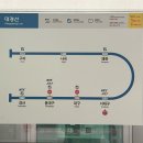 KTX 서대구역 | [ 대경선 이용후기] 서대구역에서 동대구역까지 10분만에 가기