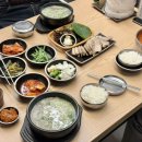 테크노상업로4길 | 대구테크노폴리스맛집 마선생얼큰국밥 가족외식으로 딱인 대구국밥맛집 후기